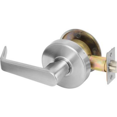 YALE COMMERCIAL 4628LN X 626 PB Non-Handed Cylindrical Lockset 85109